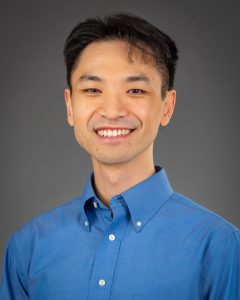 Tony Yan, DDS