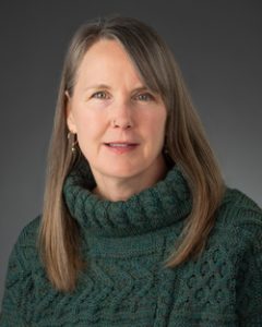 Kolby Gambill, MSW, LICSW