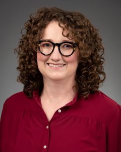 Jill Corson, ARNP