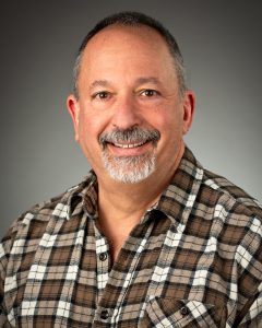 Rob Brown, MD, FACR
