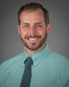 Anthony Becher, PA-C