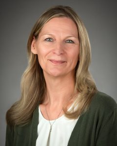 Mandie Brown, FNP