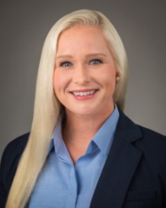 Edee Brocklesby, DPM