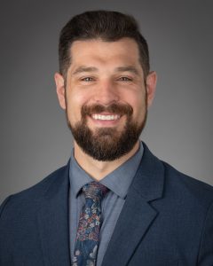 Elias Frangos, PA-C, MMSc